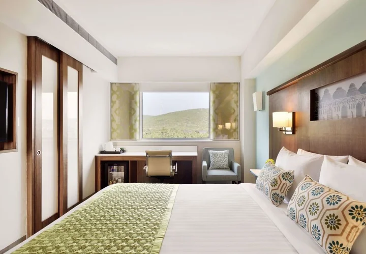 Белагави: Fairfield By Marriott Belagavi