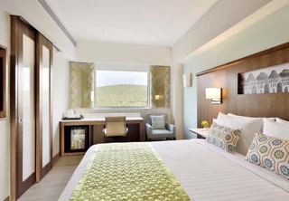 Белагави: Fairfield By Marriott Belagavi