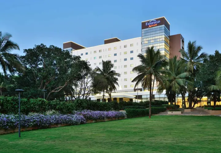 Белагави: Fairfield By Marriott Belagavi