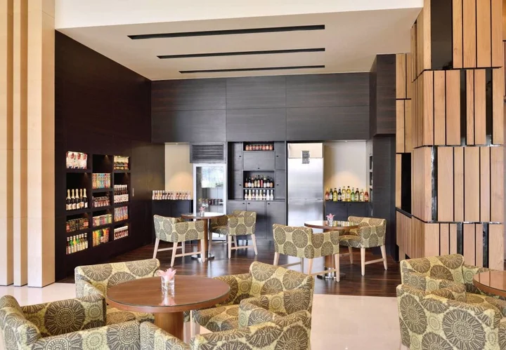 Белагави: Fairfield By Marriott Belagavi