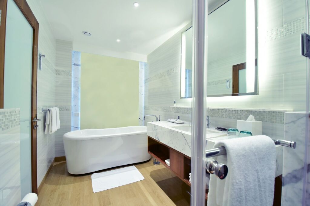 Белагави: Fairfield By Marriott Belagavi
