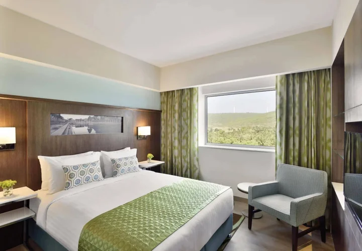 Белагави: Fairfield By Marriott Belagavi