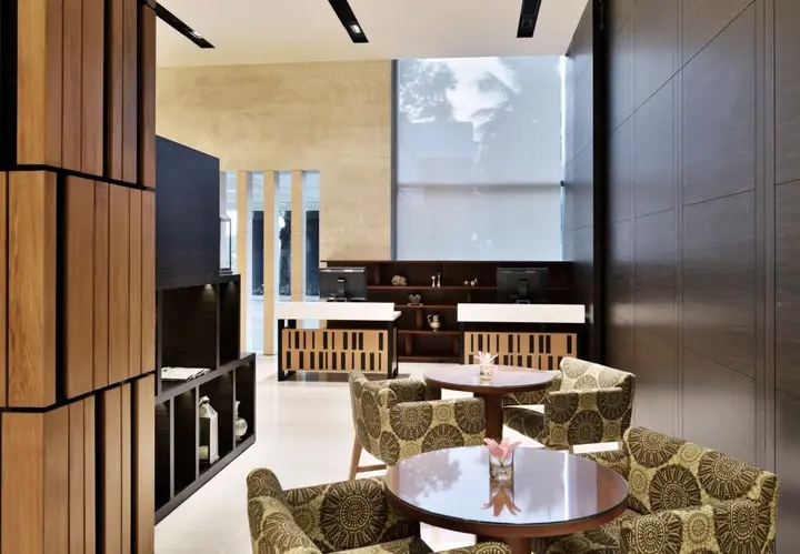 Белагави: Fairfield By Marriott Belagavi