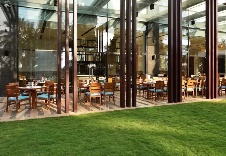 Белагави: Fairfield By Marriott Belagavi