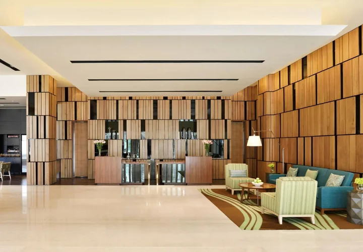 Белагави: Fairfield By Marriott Belagavi