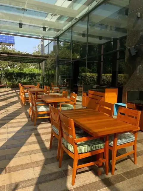 Белагави: Fairfield By Marriott Belagavi