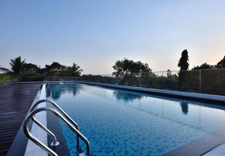 Белагави: Fairfield By Marriott Belagavi
