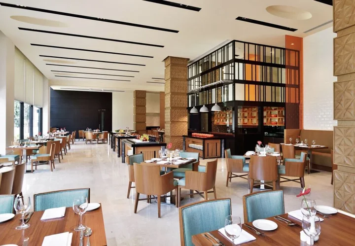 Белагави: Fairfield By Marriott Belagavi
