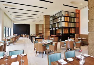 Белагави: Fairfield By Marriott Belagavi
