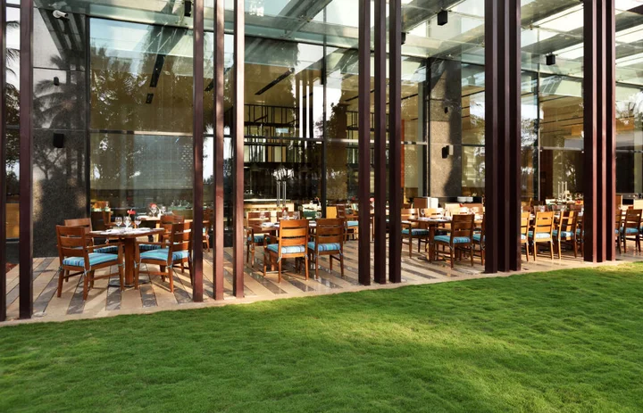 Белагави: Fairfield By Marriott Belagavi