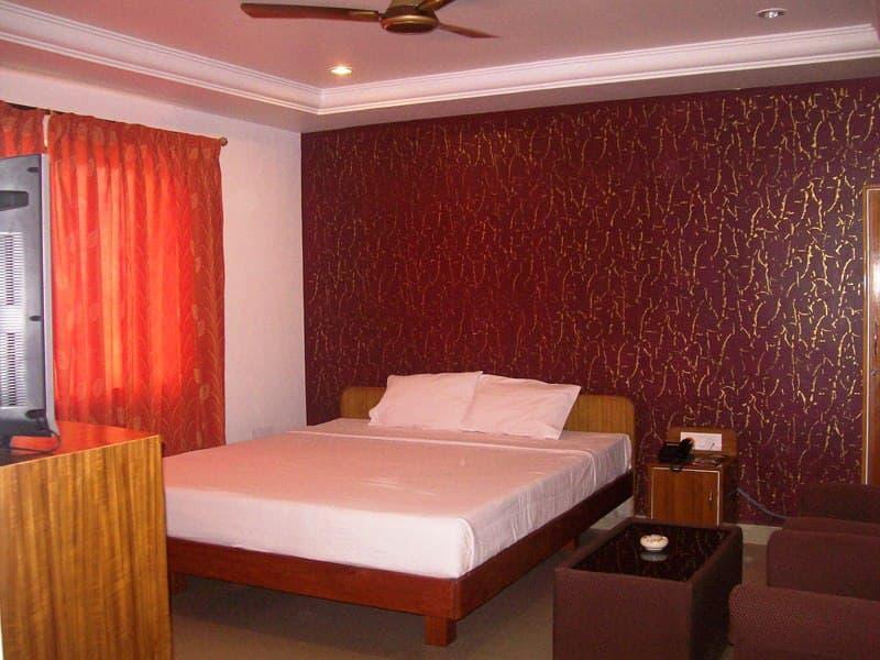 Веллор: Sri Srinivasar Residency