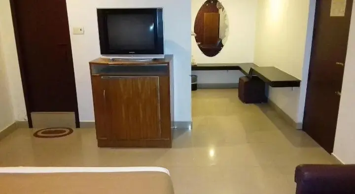 Веллор: Sri Srinivasar Residency
