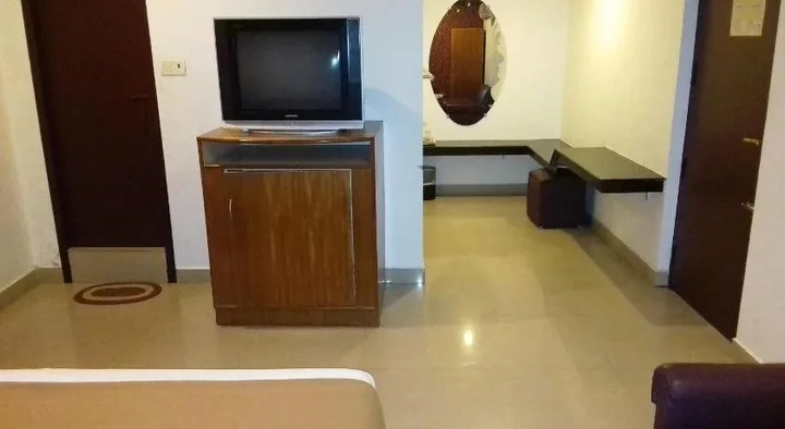 Веллор: Sri Srinivasar Residency