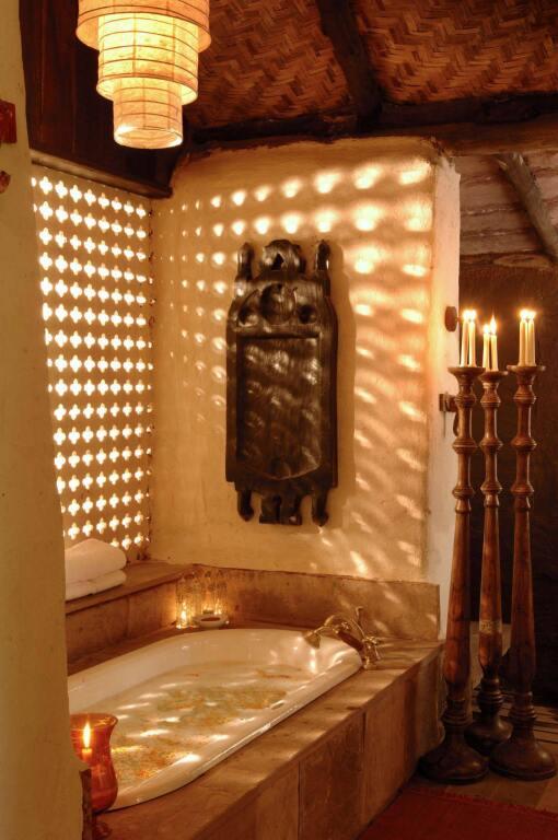 Панпата: Mahua Kothi, Bandhavgarh National Park