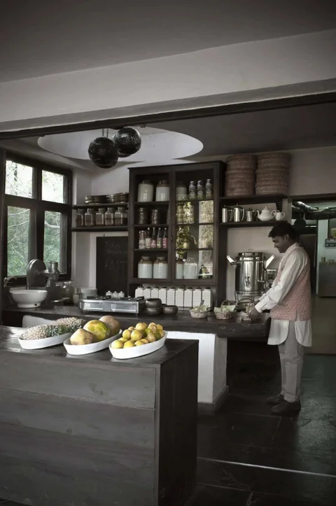 Панпата: Mahua Kothi, Bandhavgarh National Park