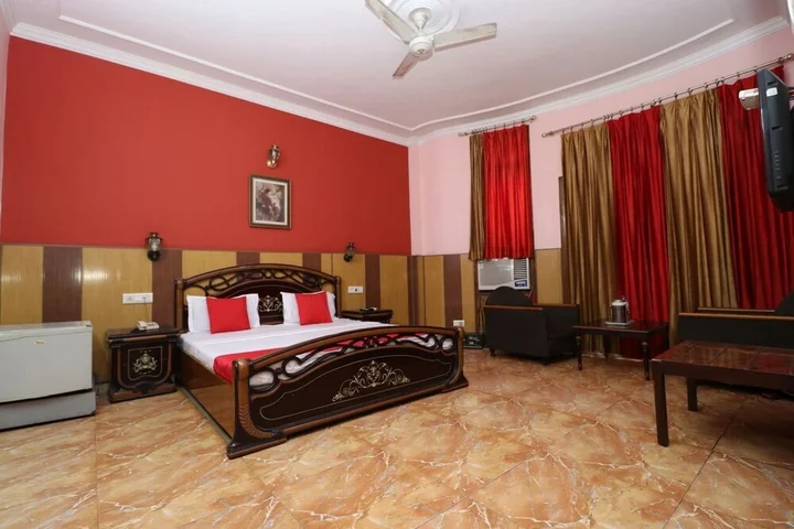 Амритсар: Hotel Kishore Castle