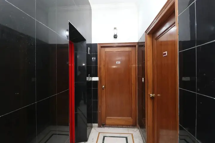 Амритсар: Hotel Kishore Castle