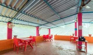 Анджуна: Kiara Beach Hotel