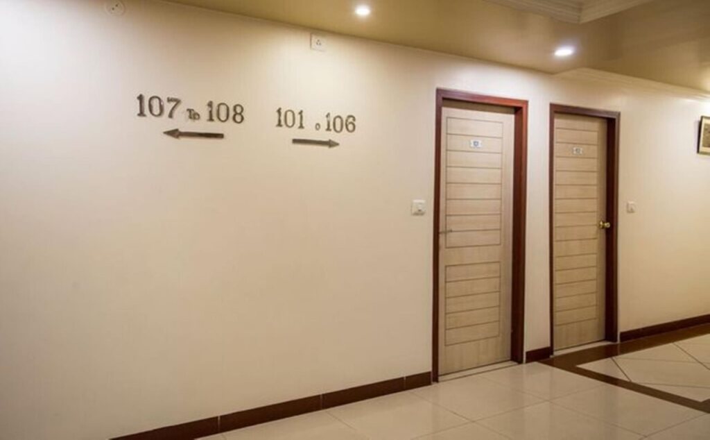 Бхопал: Hotel Rajlaxmi