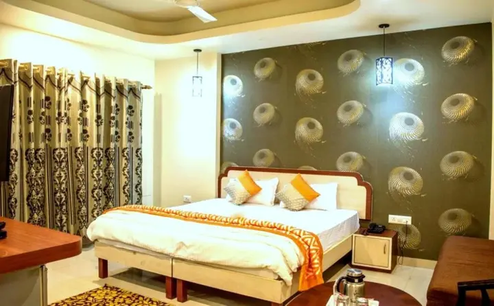 Бхопал: Hotel Rajlaxmi