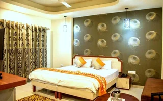 Бхопал: Hotel Rajlaxmi