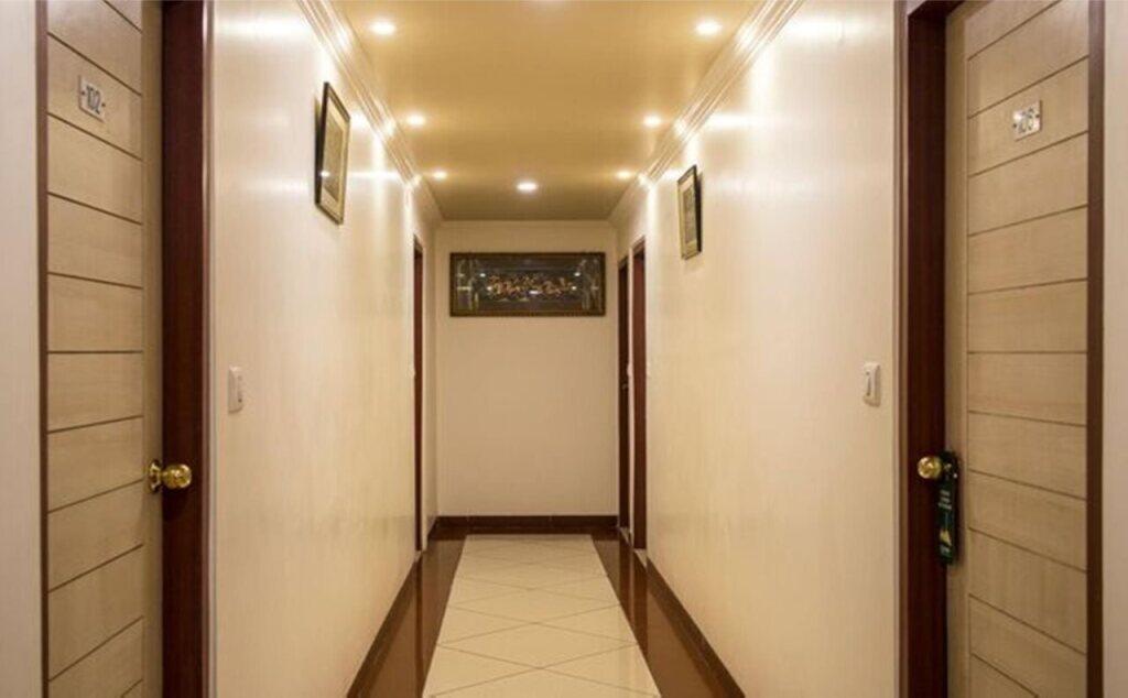 Бхопал: Hotel Rajlaxmi