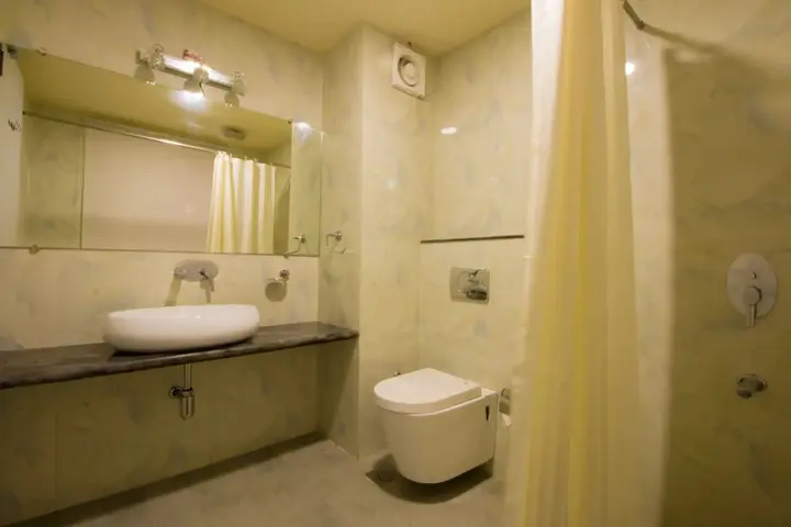 Удджайн: Hotel Mittal Paradise