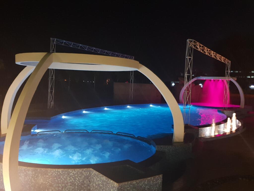Удджайн: Hotel Mittal Paradise