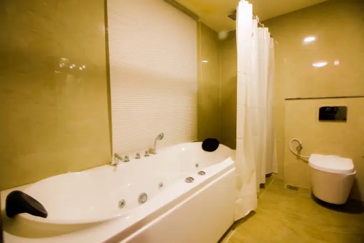 Удджайн: Hotel Mittal Paradise