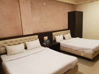 Удджайн: Hotel Mittal Paradise