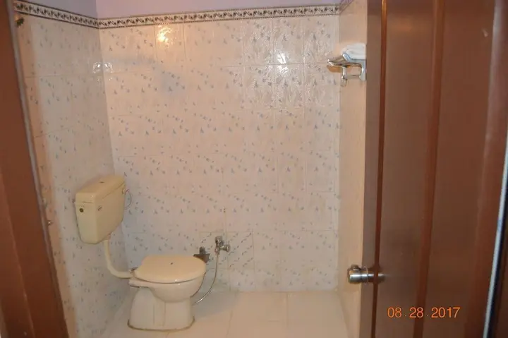 Джайпур: Hotel Gulab Garh