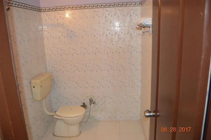 Джайпур: Hotel Gulab Garh