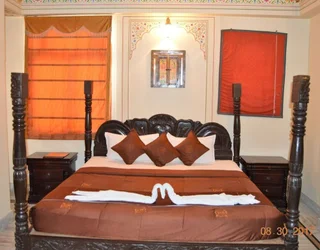 Джайпур: Hotel Gulab Garh