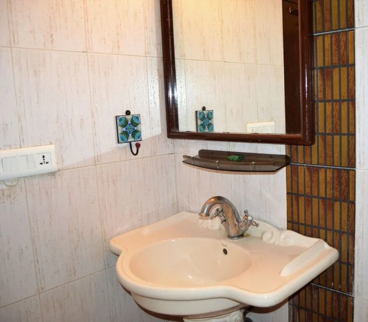 Джайпур: Hotel Gulab Garh