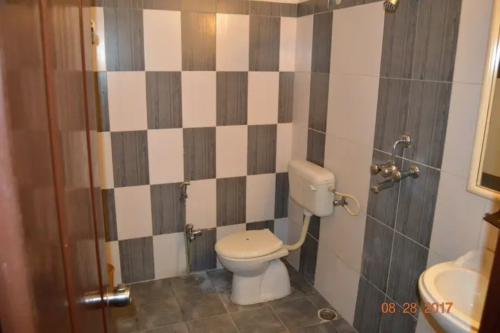 Джайпур: Hotel Gulab Garh