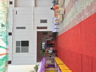 Бодх-Гая: Nandeshwari