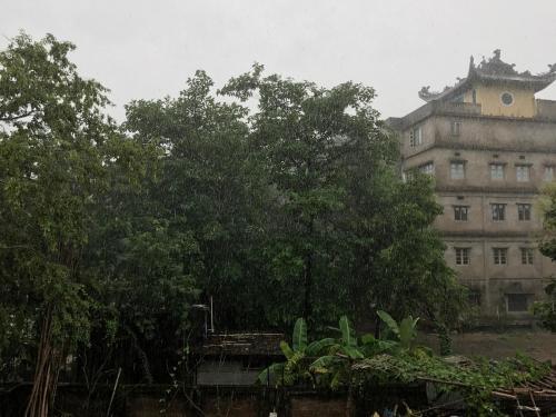 Бодх-Гая: Nandeshwari