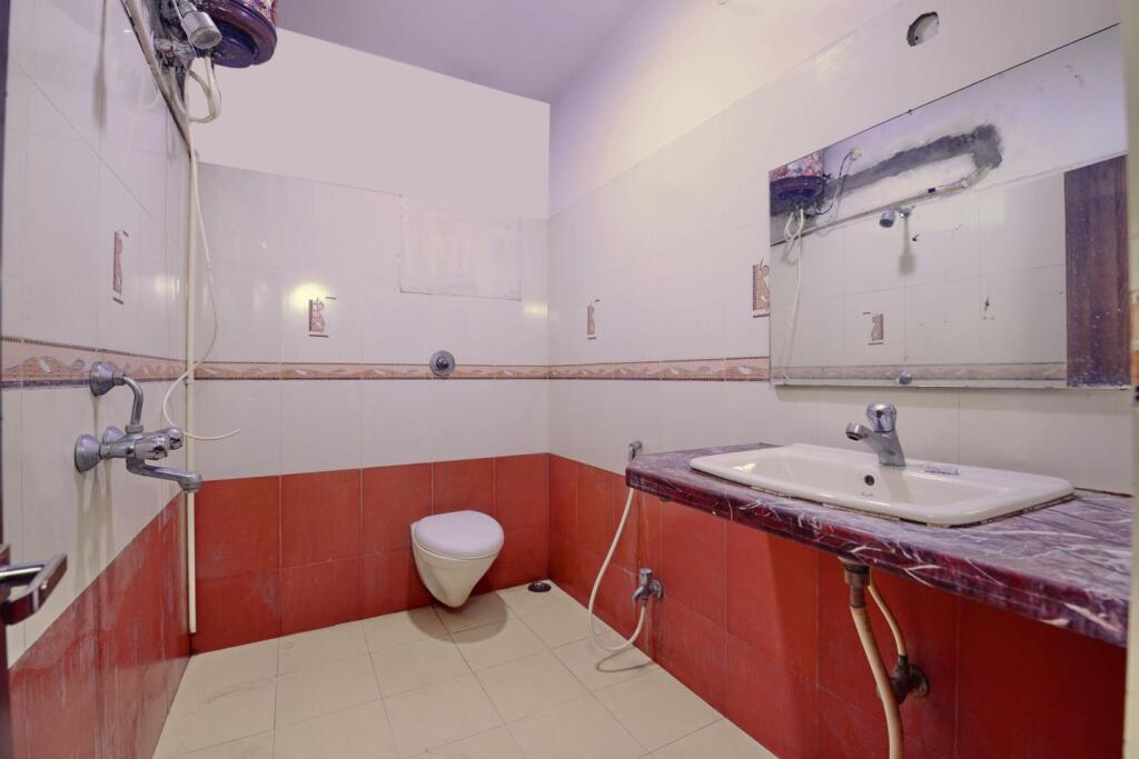 Брамапур: Shankar Bhavan