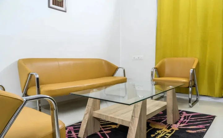 Нашик: OYO 9738 Hotel House Khas Suites