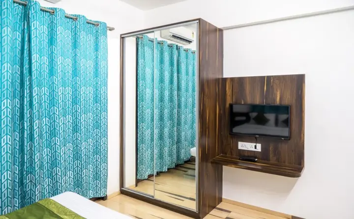 Нашик: OYO 9738 Hotel House Khas Suites