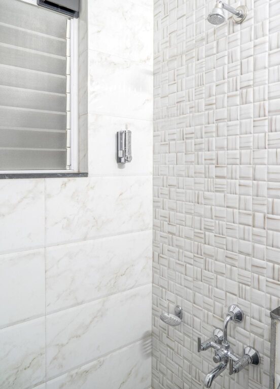 Нашик: OYO 9738 Hotel House Khas Suites