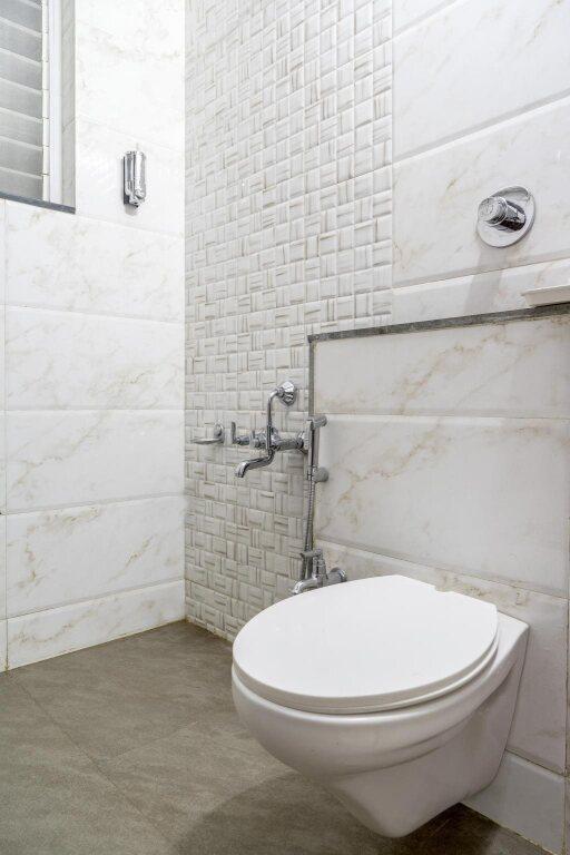 Нашик: OYO 9738 Hotel House Khas Suites