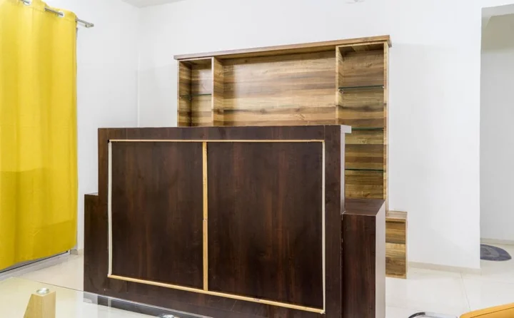 Нашик: OYO 9738 Hotel House Khas Suites