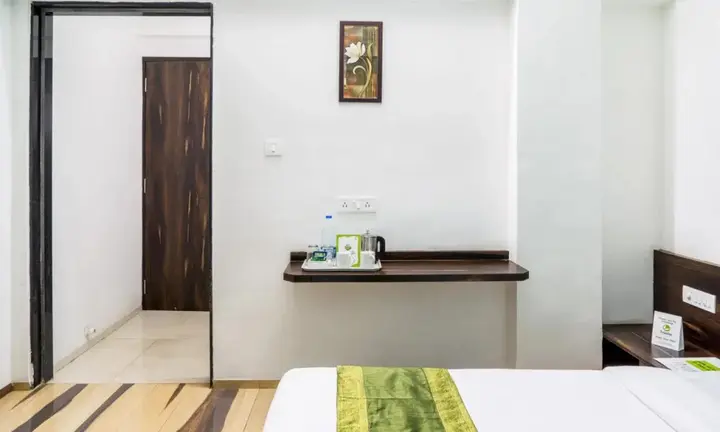 Нашик: OYO 9738 Hotel House Khas Suites