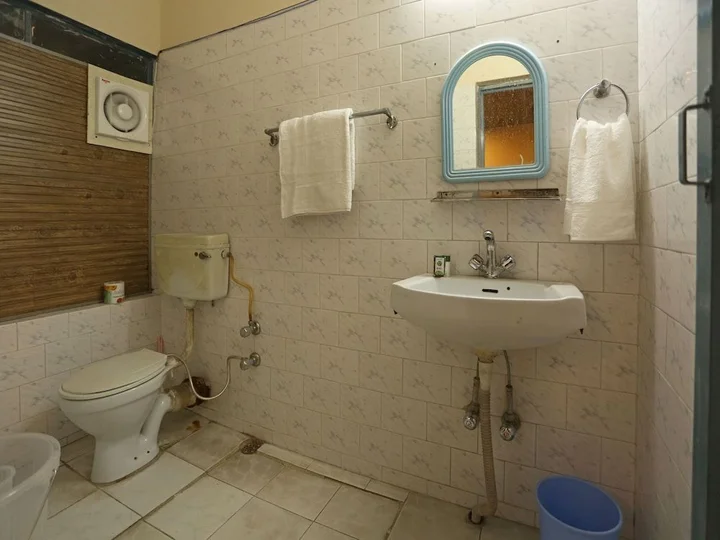 Дехрадун: OYO 4828 Osho Resorts Deluxe