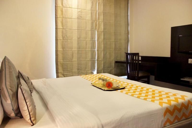 Fabhotel Camria Dlf Phase 3 — фото 6