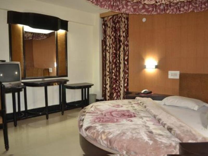 Катра: Hotel Swagat