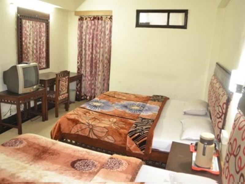 Катра: Hotel Swagat