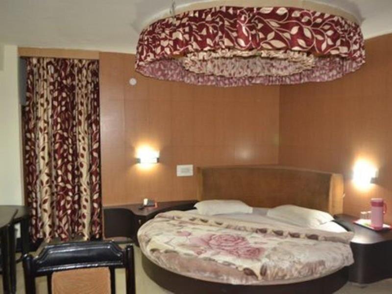 Катра: Hotel Swagat