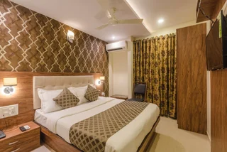 Мумбаи: Hotel Liberty Plaza